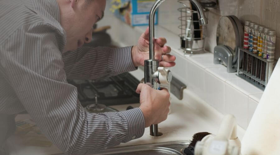 Professional Leak Detection Services in Belfast, NY